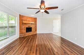 710 Adams Dr in Crandall, TX - Building Photo - Building Photo