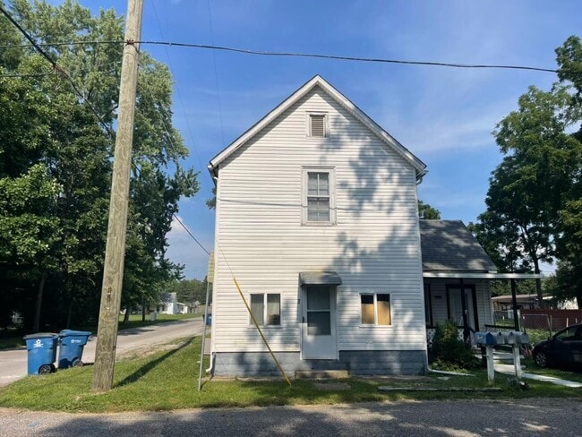 property at 2900 S 13th St