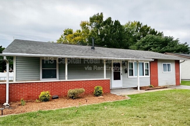 property at 319 Joy Dr