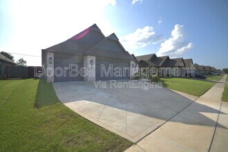 4432 S 177th E Pl in Tulsa, OK - Building Photo - Building Photo