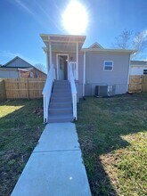 1612 Knowles St in Nashville, TN - Building Photo - Building Photo