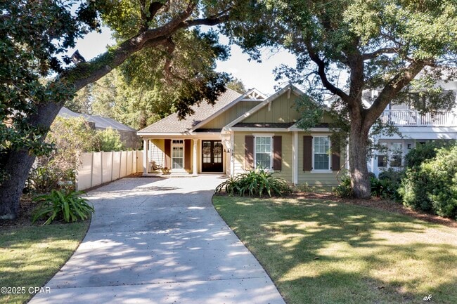 3816 Mariner Dr in Panama City Beach, FL - Building Photo - Building Photo