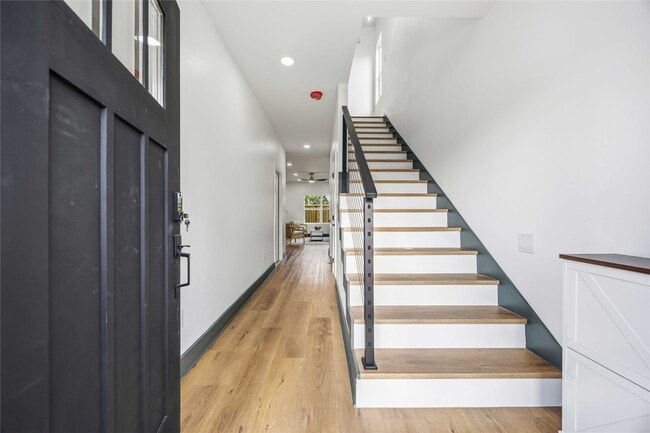 property at 7117 Springdale St