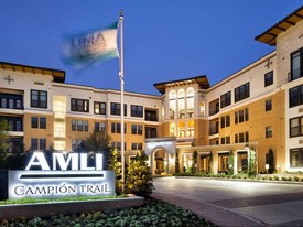 AMLI Campion Trail Apartments