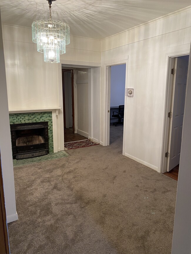 26 Rutherford St, Unit 1A in Binghamton, NY - Building Photo - Building Photo