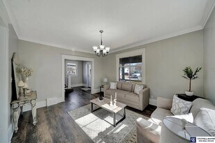 847 N 30th St in Lincoln, NE - Building Photo