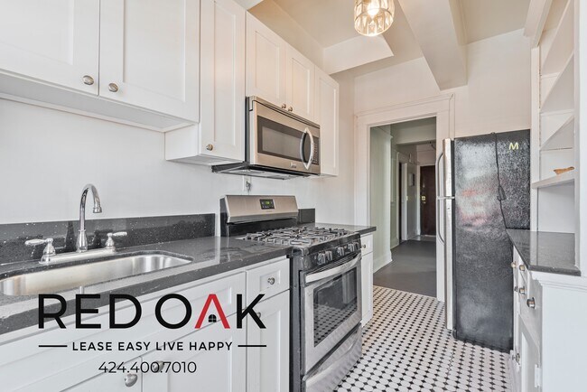 603 S Rampart Blvd in Los Angeles, CA - Building Photo - Building Photo