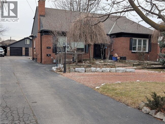 property at 101 Centennial Pkwy S