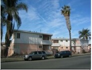 4053 Buckingham Rd in Los Angeles, CA - Foto de edificio