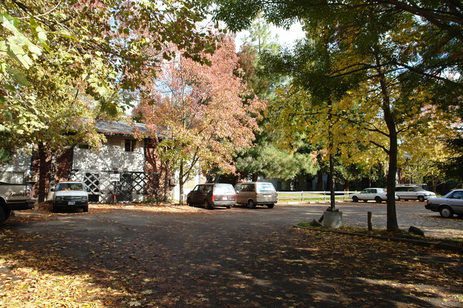 1000 Columbus Ave in Chico, CA - Building Photo - Building Photo