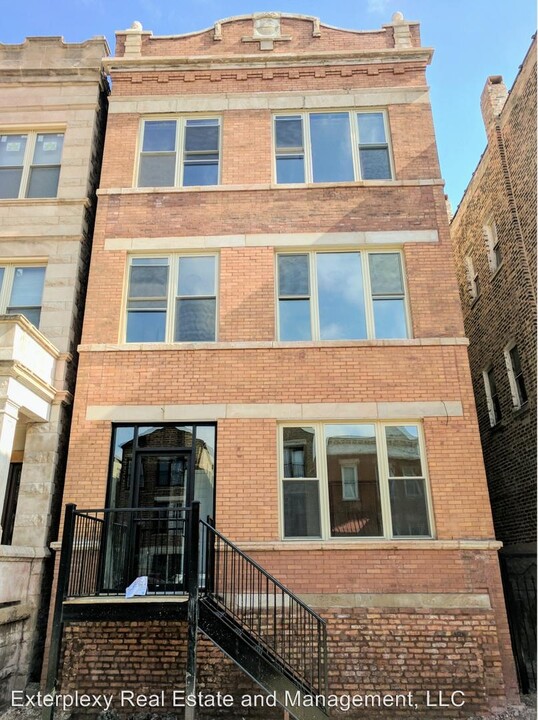 1633 S Homan Ave in Chicago, IL - Building Photo