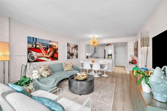 property at 1228 West Ave