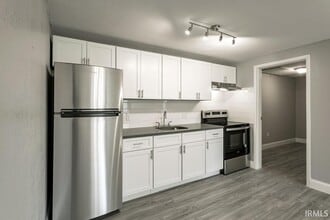 3410 Acadia Ct in Bloomington, IN - Building Photo - Building Photo