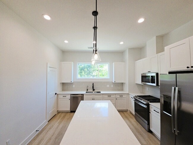 property at 2852 Cline St