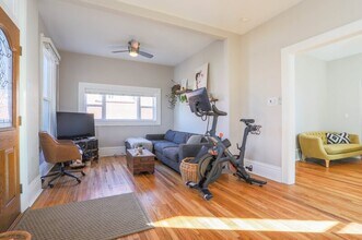 2220 W 31st Ave in Denver, CO - Building Photo - Building Photo