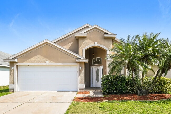 property at 2504 River Ridge Dr