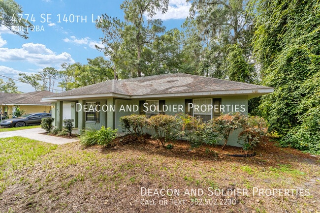 4774 SE 140th Ln in Summerfield, FL - Building Photo - Building Photo