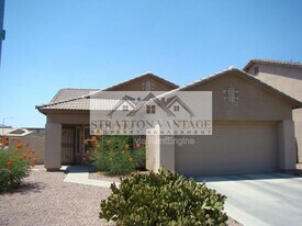 14149 W Weldon Ave in Goodyear, AZ - Building Photo