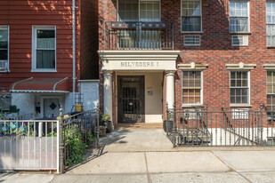 687 Leonard St in Brooklyn, NY - Foto de edificio - Building Photo