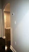 416 S Sherman Ave, Unit D in Iowa, LA - Building Photo - Building Photo