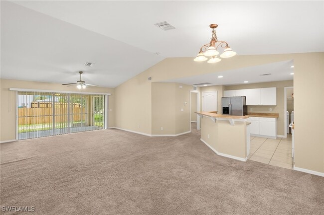 property at 2620 NW 25th St