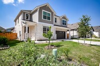 1813 Donetto Dr in Leander, TX - Building Photo - Building Photo