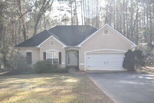 1351 Dillon Rd in Austell, GA - Building Photo
