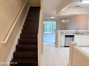 7516 Scarlet Ibis Ln in Jacksonville, FL - Foto de edificio - Building Photo