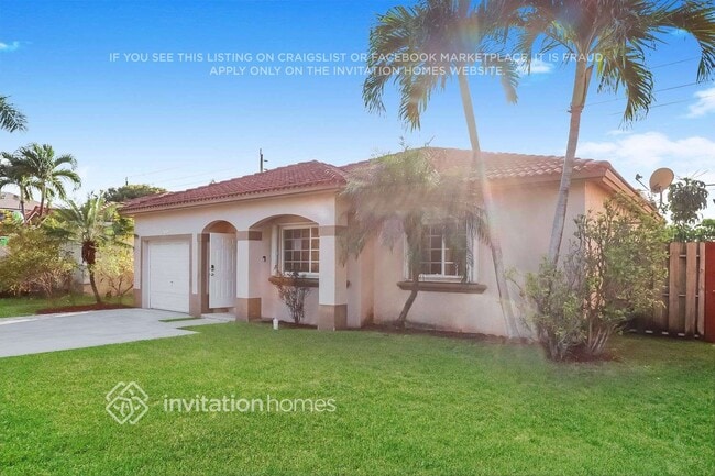 28550 SW 131st Ct in Homestead, FL - Building Photo - Building Photo