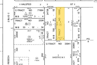 Halstead Manor in Northridge, CA - Building Photo - Building Photo