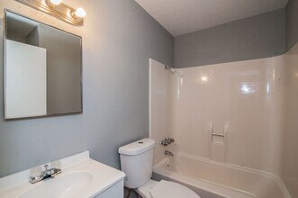 8730 Easy Valley St in San Antonio, TX - Building Photo - Building Photo