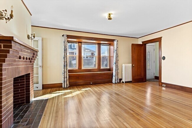 property at 64 Beaumont St