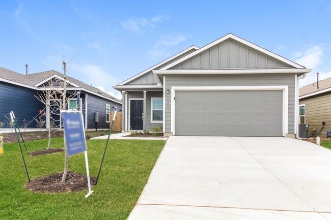 property at 179 Mica Trl