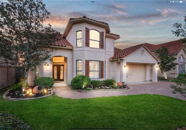 18422 Windsor Lakes Dr in Houston, TX - Building Photo - Building Photo