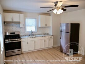 99 Orange St in Fall River, MA - Building Photo