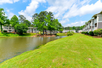 Willow Lake in Stone Mountain, GA - Building Photo - Building Photo