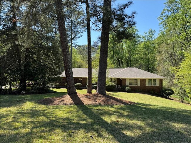 property at 10160 N Coleman Rd