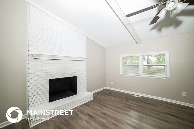 162 Dober Ct in Winston-Salem, NC - Building Photo - Building Photo