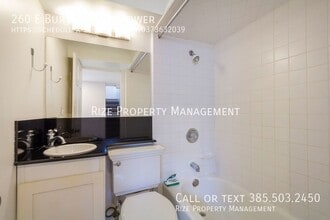 260 E Burton Ave in South Salt Lake, UT - Building Photo - Building Photo