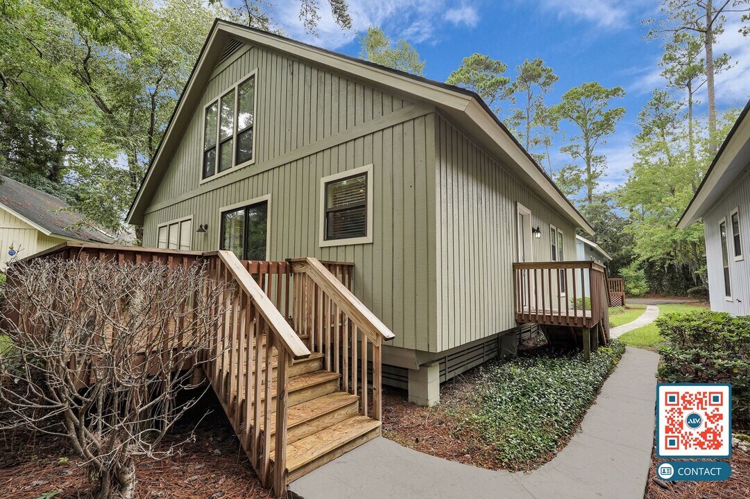 58 Pine Burr Rd W in Hilton Head Island, SC - Building Photo