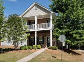 243 Milford Dr in Athens, GA - Building Photo