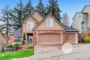 15101 SW 107th Terrace in Tigard, OR - Building Photo