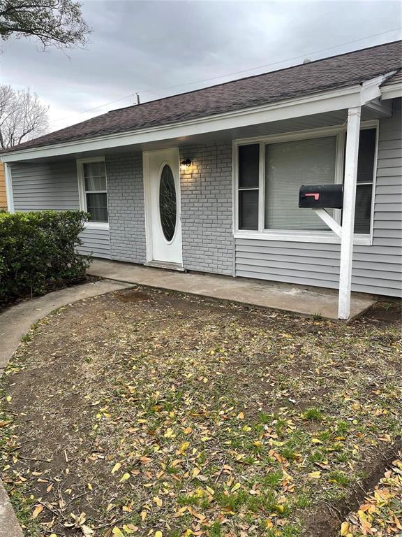 4038 Erby St in Houston, TX - Building Photo - Building Photo