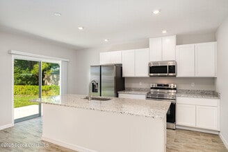 6360 Lookout Dr in Cocoa, FL - Building Photo - Building Photo