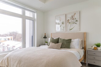 Daniels Keelesdale in Toronto, ON - Building Photo - Interior Photo