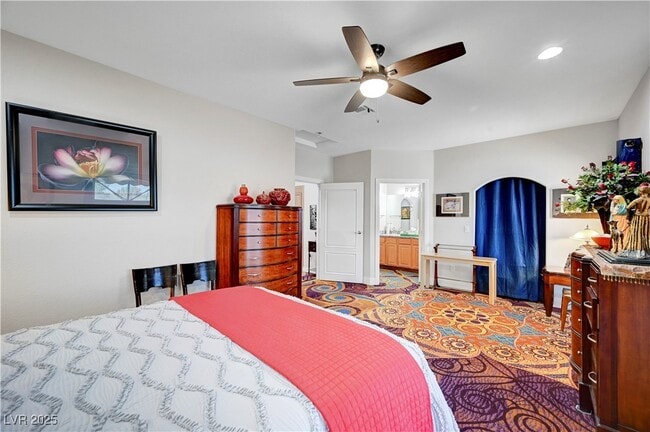 property at 8365 Haven St