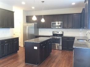 1023 Monitor Ct in Concord, NC - Building Photo - Building Photo