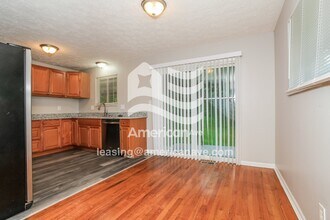 5501 Northcutt Pl in Dayton, OH - Foto de edificio - Building Photo