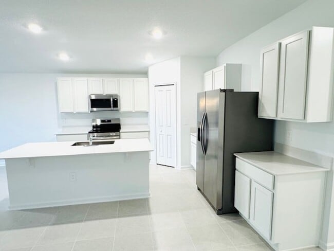 property at 4709 Katrina Dr