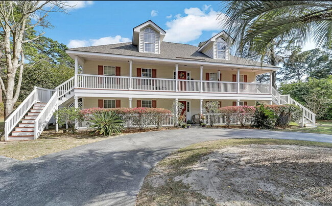 property at 127 Burnt Church Rd